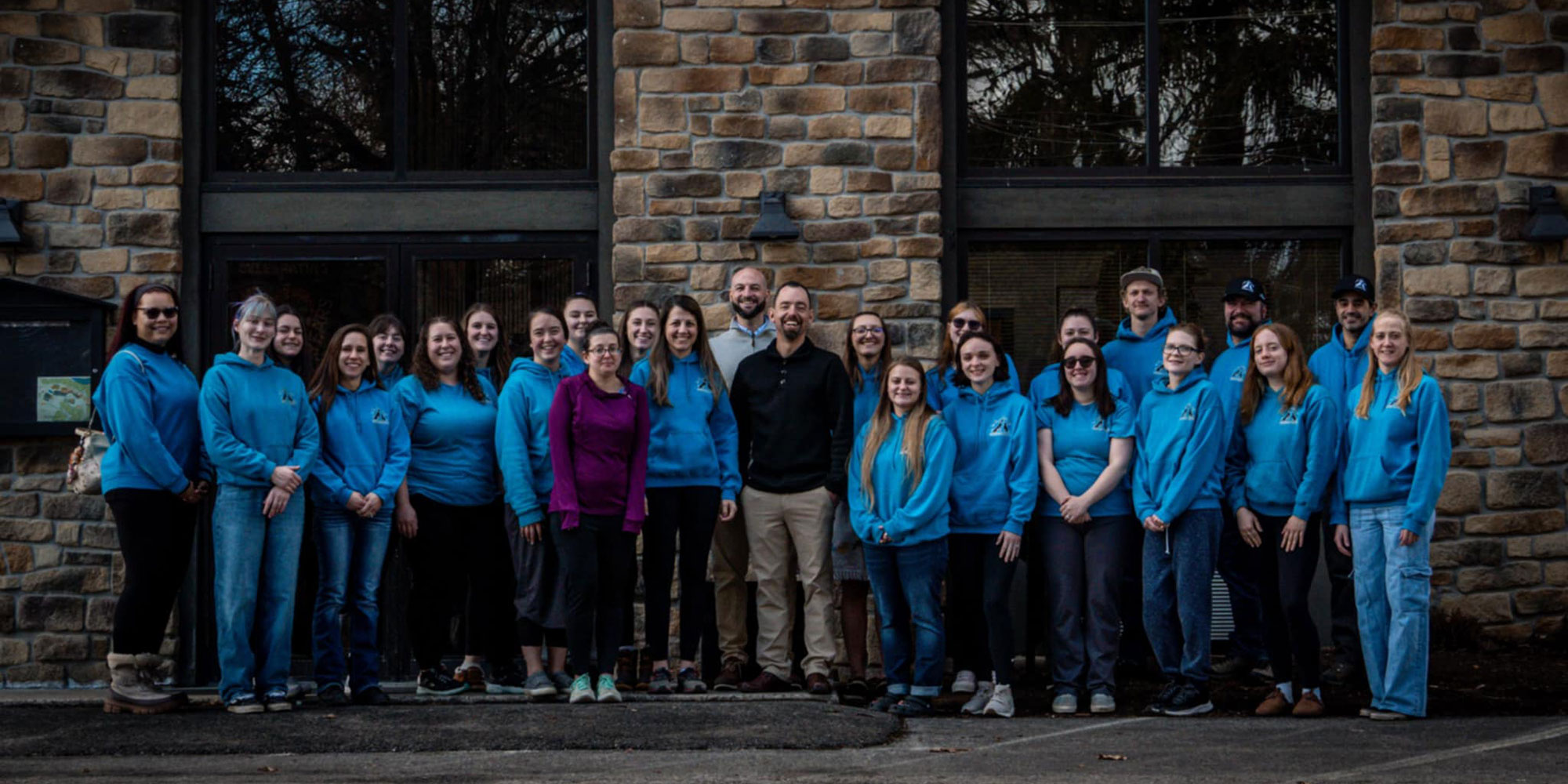 Meet Our Staff